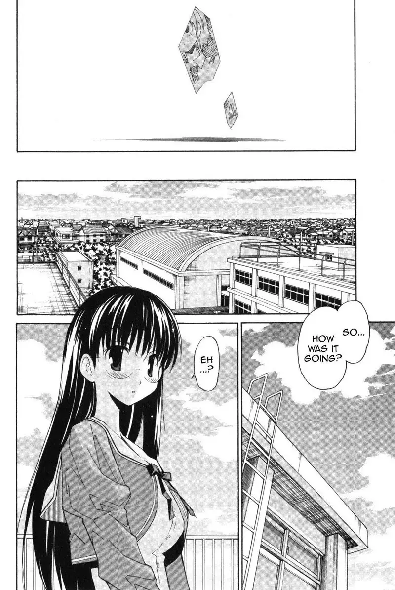 Aki Sora Ch8 - That Hateful Thing