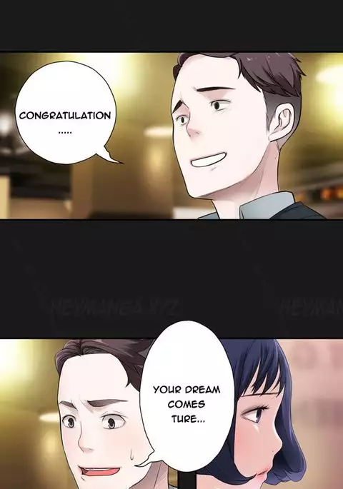 Tissue Thieves Ch.1-4