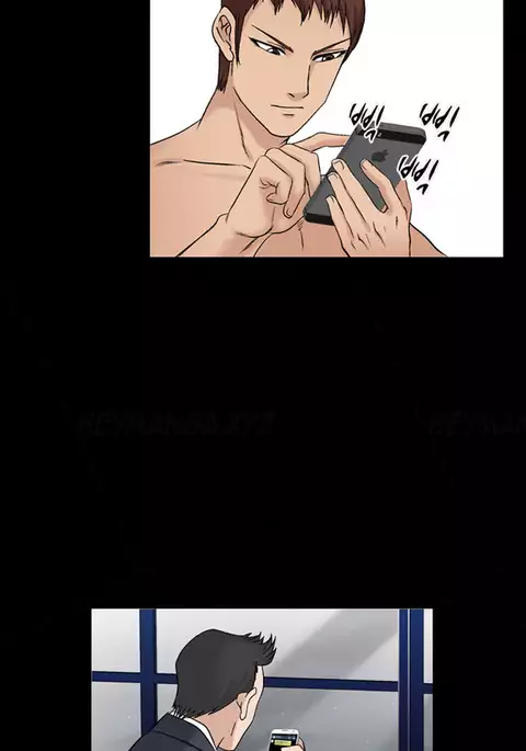 The Taste of Hands Ch.1-71