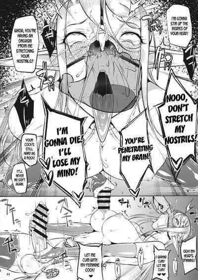 Kago no Naka no Tori Daiisshuu | The Caged Birds Vol.1