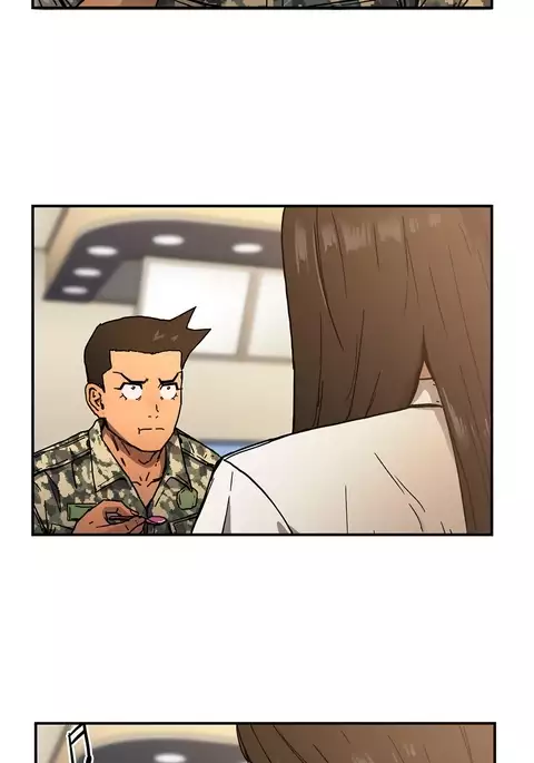 Refrain Love Ch.1-31