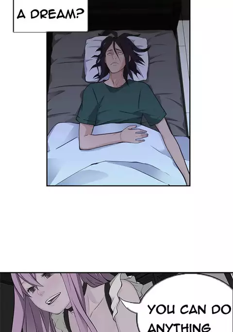 Tissue Thieves Ch.1-20