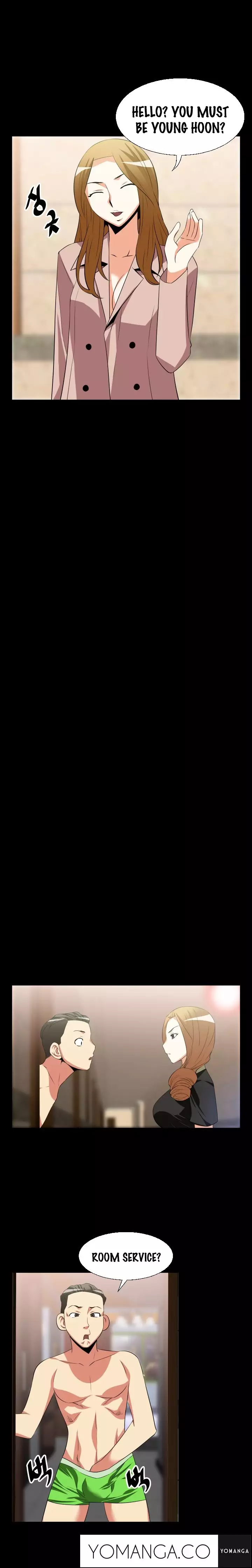 Love Parameter Ch.1-29