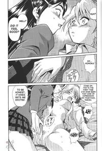 (C67) [Studio Katsudon (Manabe Jouji)] Purikyu~ (Futari wa Precure) [English]