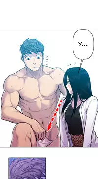 Ghost Love Ch.1-18 (English) (YoManga) (Ongoing)