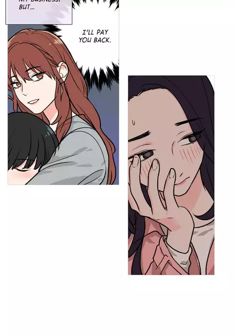 Sadistic Beauty Ch.1-28