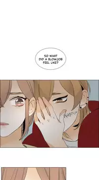 [Silverstar] Talk To Me Ch.1-27 (English) (Ongoing)