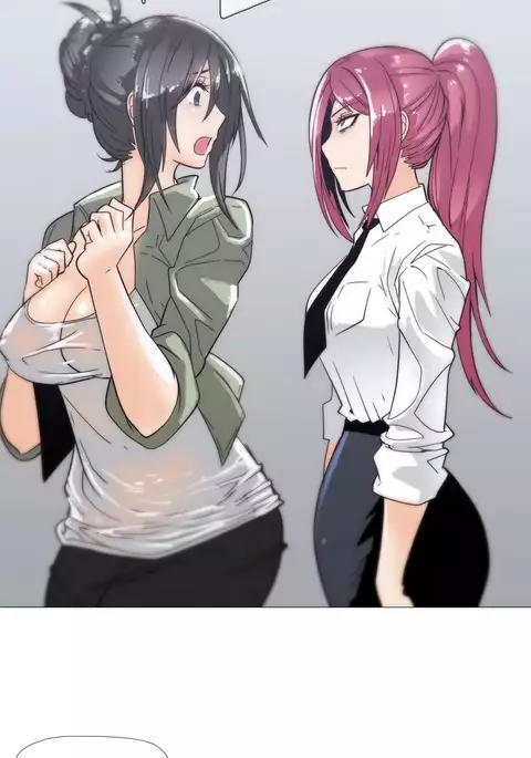 Household Affairs Ch.1-43