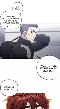 Ghost Love Ch.1-19 (English) (YoManga) (Ongoing)