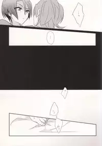 (Love Song ☆ Lesson♪ Osaka) [PNO. (saki)] REVE (Uta no Prince-sama)