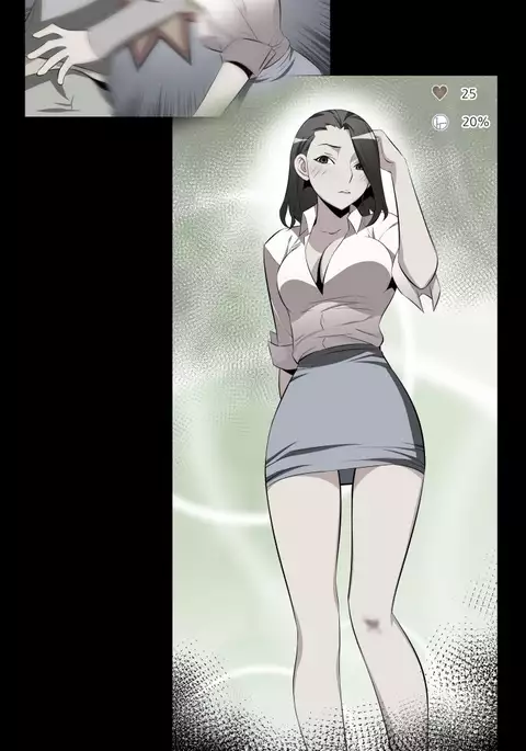 Love Parameter Ch.1-78