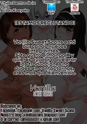 Oshini Yowai Onna Ch. 1-3