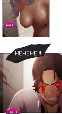 The Matrix Ch.1-9 (English) (Ongoing)