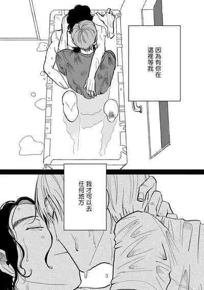 [Nola Obake] Yameru Toki mo, Sukoyakanaru Toki mo, | 无论疾病、还是健康 #4-6 + P站番外插图 + 番外合集1-7[Chinese] [Digital]