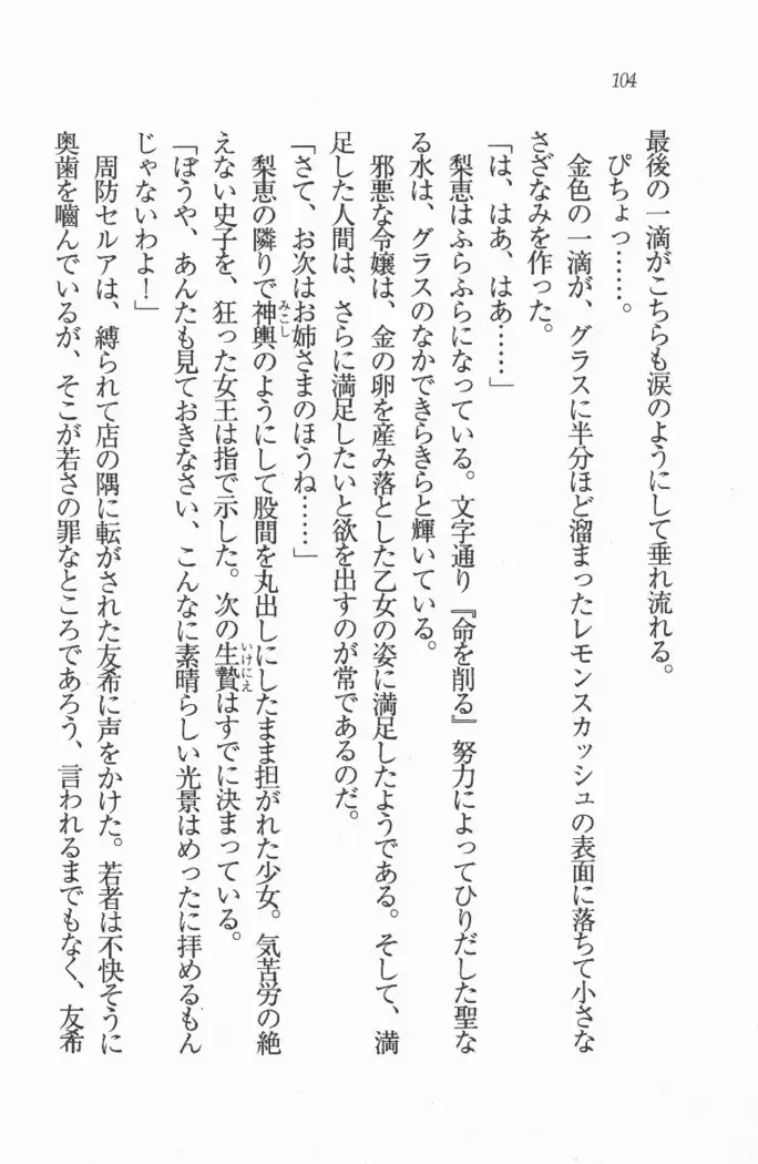 メイド喫茶　猫の隠れ家