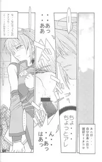 (C62) [MG WORKS (Isou Doubaku)] NINJA MANIA DELUXE (Dead or Alive)