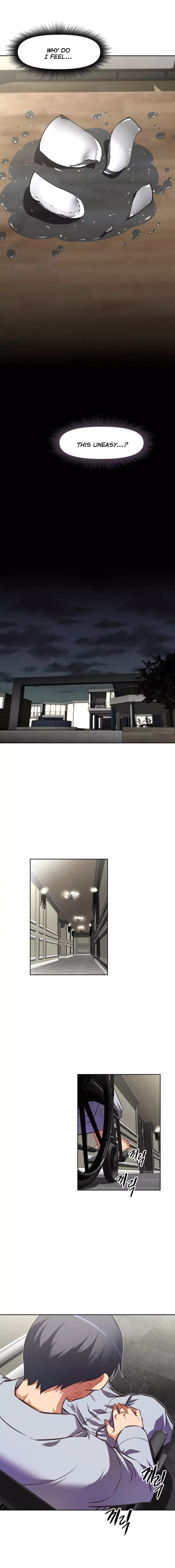 Brawling Go Ch.76-103