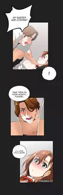 [Husky guy] SStudy Ch.0-37 (English) (YoManga) (Ongoing)