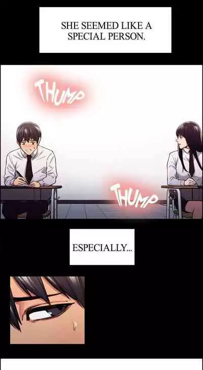 Taste of Forbbiden Fruit Ch.22/24