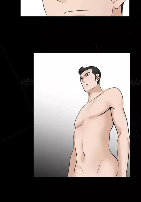 The Taste of Hands Ch.1-71