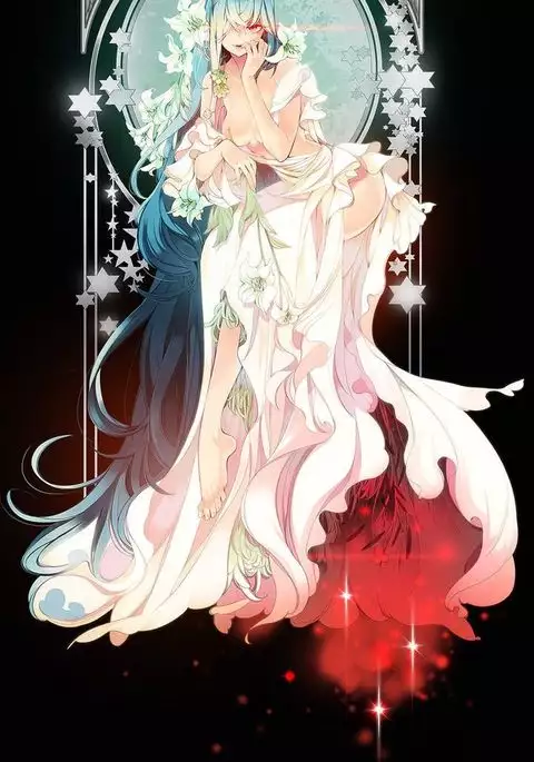 Lilith`s Cord Ch.1-7