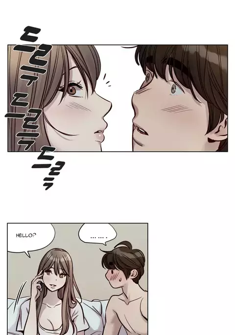 Atonement Camp Ch.1-36