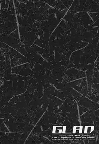 (C70) [FANTASY WIND (Shinano Yura)] GLAD (Fate/stay night)