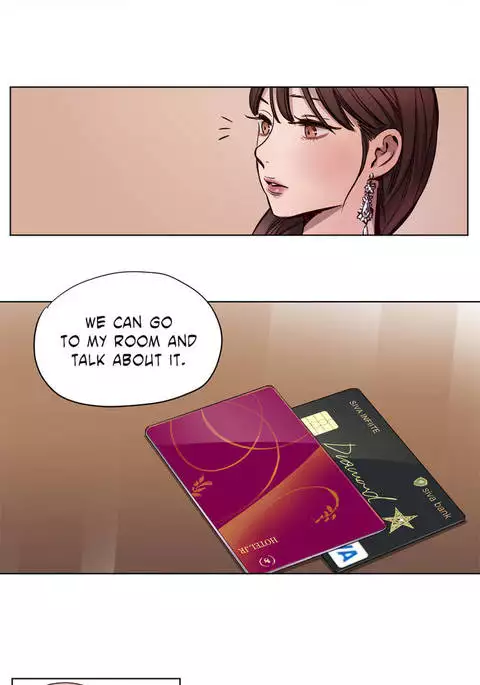 Atonement Camp Ch.1-36