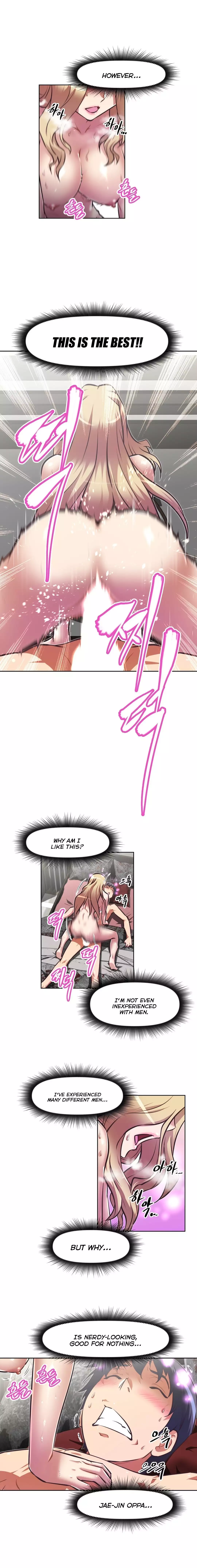 Brawling Go Ch.76-103