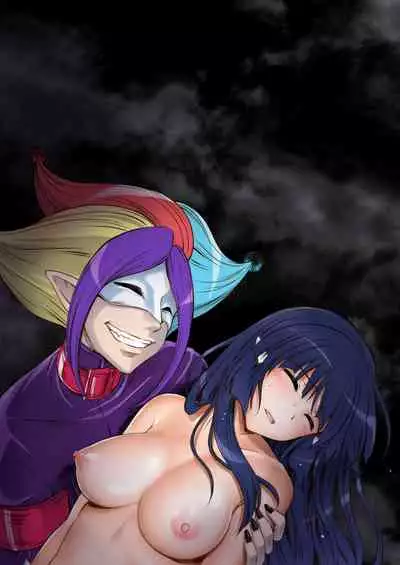 [Cyclone (Izumi, Reizei)] Cyclone no Full Color Pack2 