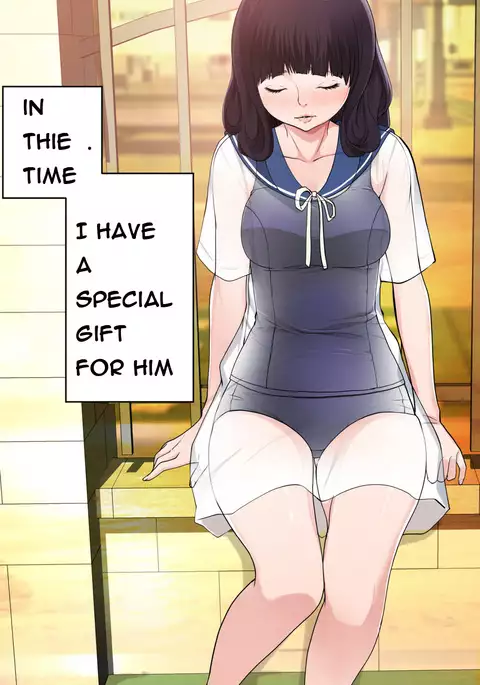 Tissue Thieves Ch.1-29