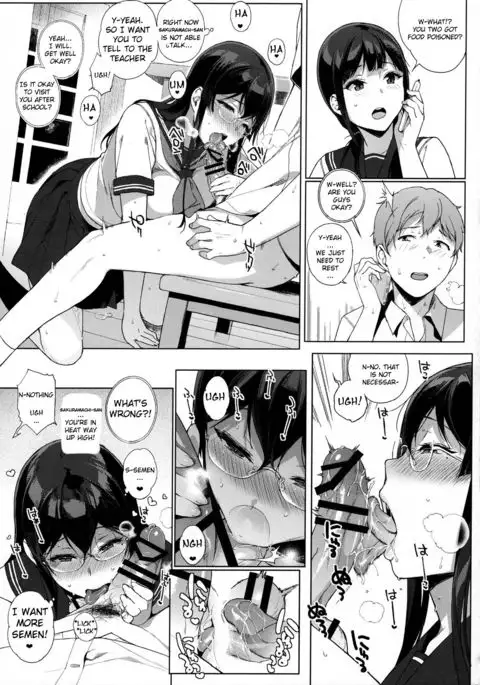 Succubus Stayed Life 4