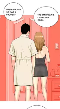 Hooker Ch.1-33 (English) (Ongoing)