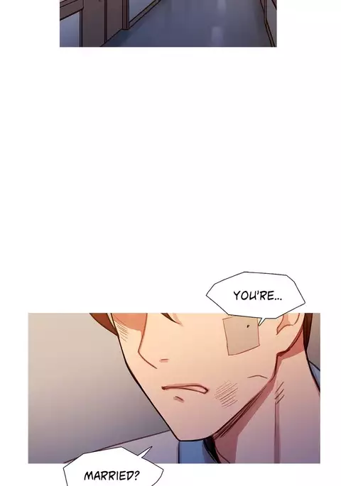 Scandal of the Witch Ch.1-30