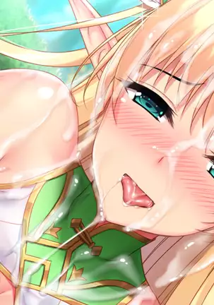 More! Conceived! Flame boobs different world erotic magic school!