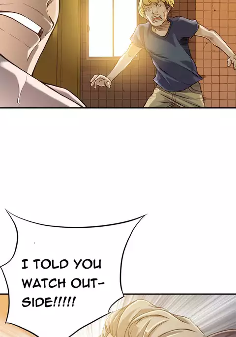 Kill the Dead Bastard Ch.0-15