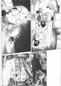 (C71) [Cyclone (Reizei, Izumi)] Youkoso C71 he (Dragon Warrior: Dai's Great Adventure)