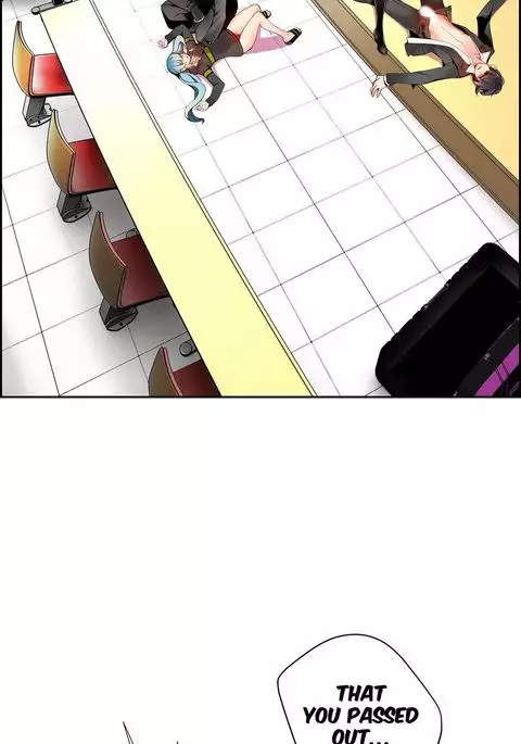 Lilith`s Cord Ch.1-23