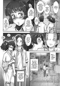 [Sengoku-kun] Puri Kuru Ch.1-2 (Uncensored)(English)