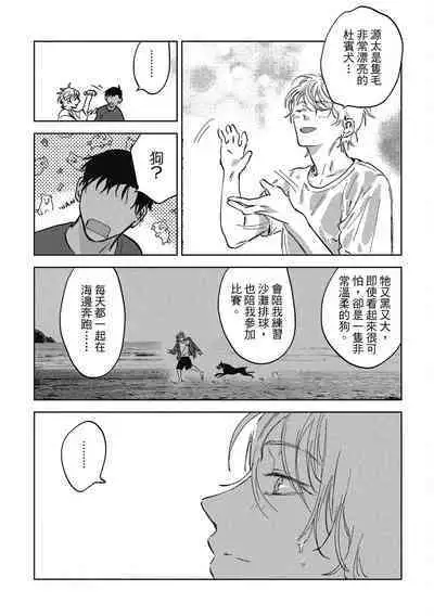 Iratsuku suhada | 心煩意亂的裸肌