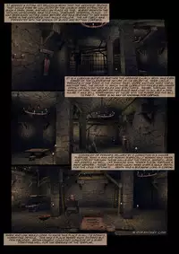 [feather]The Shadow Of The City