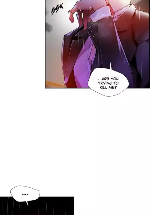 Lilith`s Cord Ch.1-23