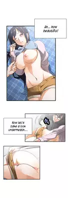 [Husky guy] SStudy Ch.0-25.1 (English) (YoManga) (Ongoing)