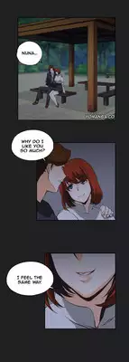 [Edge Edge] SStudy Ch.0-23 (English) (YoManga)