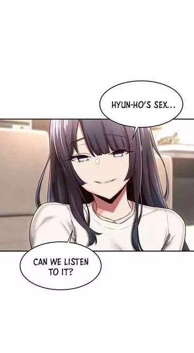 [Abio4, Bangkki] Sextudy Group (1-24) [English] [Ongoing]