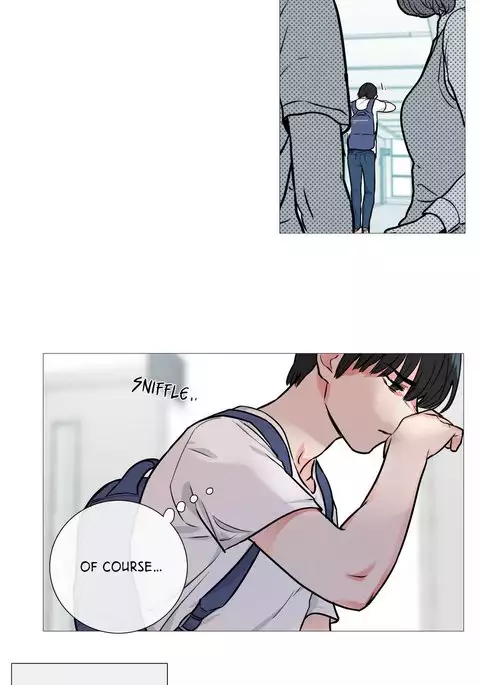 Sadistic Beauty Ch.1-13