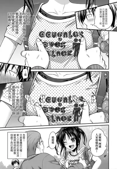 Prototype Lolita | 試作型好色少女