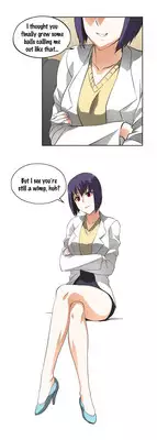 [Husky guy] SStudy Ch.0-29 (English) (YoManga) (Ongoing)