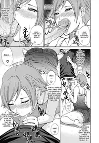 [Shunjou Shuusuke] Nee, Mou Sukoshi Dake... | Please, Just a Little Bit More [English] [Decensored]