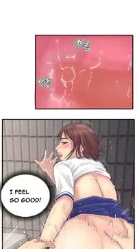 New Face Ch.1-7 (English) (Ongoing)